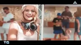 CANT HELP FAILLING IN LOVE - UB40 -  [NOXXARE REMIX]