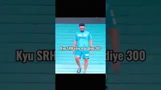 srh vs Isg🗿🔥srh vs lsg highlights 2025 #srhvslsg #ipl #travishead #viralshorts