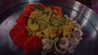 FULL PULAO RECIPE ON MY CHANNEL #LIVE #food #viral #trending 