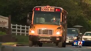 'Drive Your Future' WS/FCS aims to hire 50 new bus drivers