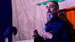 الشراكة بين ابليس والبشر/الخطيب-قدامه الاسدي /لاتنسو الاشتراك بالقناة وتفعيل زر الجرس