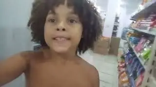eu cansei demais que eu at&eacute; pedi o meu refri r&aacute;pido para mo&ccedil;a pagou meu refri gente boa
