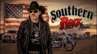 🎶 2.5 Hour Southern Country Rock Road Trip Mix &ndash; The Ultimate Soundtrack for the Open Road 🎶