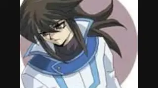 Atticus Rhodes/Fubuki Tenjoin Whistle