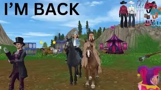 I'm Back On This Channel For Good!!!