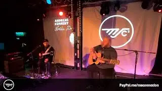 MS Connexion Live | ANDREAS K&Uuml;MMERT | Harlekin Dreams Duo Tour Pt. II