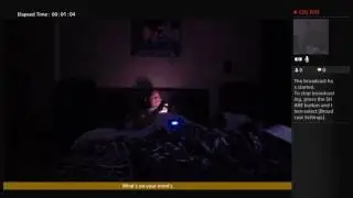 andyRmcnair's Live PS4 Broadcast