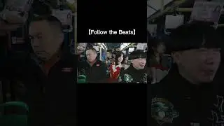 follow the beats 🤣🤣 #fyp #viral #funny #music #girl #fart #foryou #bus #movie #netflix