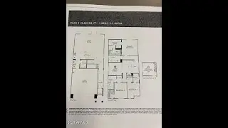 2460 W Rowel Road, Phoenix, AZ, 85085 Tour - $3,000