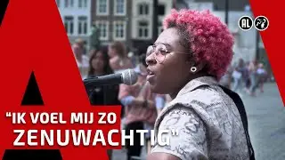 FLIP IT  // STRAATMUZIKANT