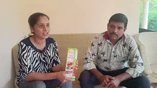 Riyansh amurt juice results pn kidney stone 💯100% results .No side effects on body