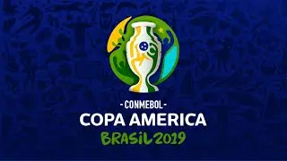 Todos los goles de la Copa Am&eacute;rica Brasil 2019