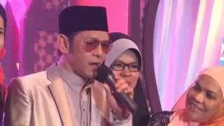 Jamal Abdillah - Gadis Melayu  (LIVE)