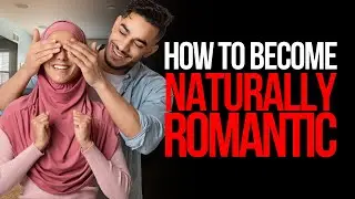 5 ключей к тому, чтобы стать романтичным мужчиной от природы