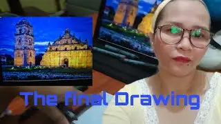 MathDrawing Final Result of Marqui