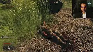 Vengeance Is Mine (Full Mission) | Dying Light: The Beast &mdash; Stealth, Rage & Monster Hunt