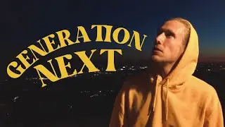 Tribany feat. Denno Di - Generation Next (Official Video)