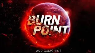Audiomachine - We Will Get Through This