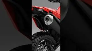 🚀 NEW 2026 Honda CRF750 &ndash; The Dirt King is Back with a Vengeance!!!!😱💥