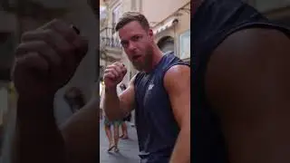 5 fat loss and life hacks from Sicily.