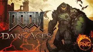 DOOM The Dark Ages | Подгон от Rasiel Strife | Стрим Третий