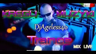 Dj Ageless40 – transmisja na żywo