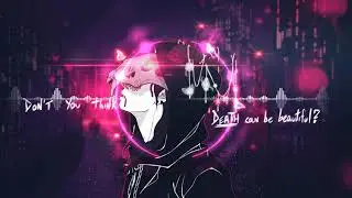 Martin Garrix  Julian Jordan - Glitch - [Nightcore]