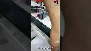 طريقة تنظيف جامة السكنر في طابعات hp 477. hp 577