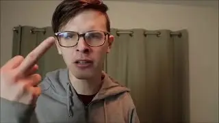 PROOF IDUBBBZ IS A SIMP! (LEAFY RESPONSE IS INSANE)