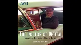 Mindful Money Mastery & Prosperity: Joel Salomon&rsquo;s Path to Financial Freedom The Doctor of Digital&trade;