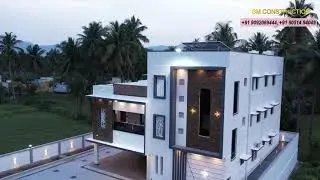 COMPLETED OUR LUXURIOUS PROJECT IN SALEM