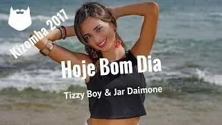 Brisola, TizzyBoy & Jar Daimone - Hoje Bom Dia | MUZIK HIPSTER