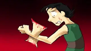 Power Snuffed (Animatic Movie) Part 2