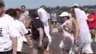 Bloomsday 2004 Video