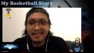 MY BASKETBALL STORY - Mike Tolomia