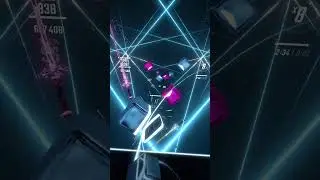 I Just Want To Rave All Night🔥| S3RL in Beat Saber! #beatsaber #s3rl #music