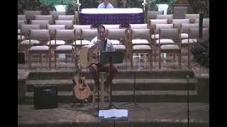 Parish Christmas Concert 2025