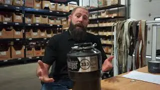 Poly B Replacement: When Do You Need a Garburator? | Urban Piping Expert Advice