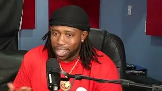 From Cordele to the Big Field with NFL Linebacker, Chris &ldquo;Pooh&rdquo; Paul Jr. 