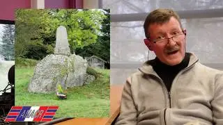 La Stèle du Cacot