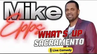Mike Epps 😂 Hilarious Take on Kids With No Direction | Stand-Up Comedy Clip