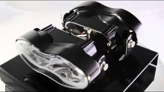 Dual fog driving lights lamps off-road rally H3 12V 55W NS-119 kiwav.com