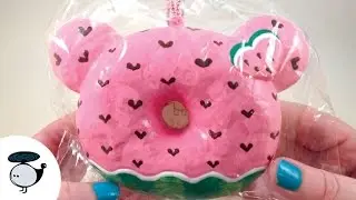 Deco Squishies by MsTrinity143!