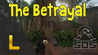 The Betrayal - SOS (Alpha)