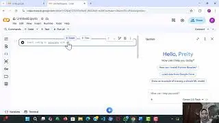 NLP Pert 13 Word Embedding