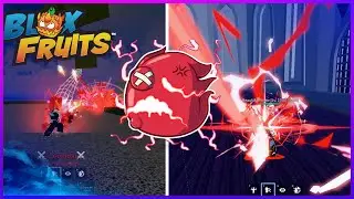 PAIN REWORK CONTRA BOSS E PVP &Eacute; BOA ??? - BLOX FRUITS ( O que acham ? )