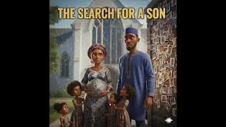 The Search For A Son Part 1: Based on Real Life Story
