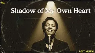 Linda Blue - Shadow of My Own Heart  (Official Audio)