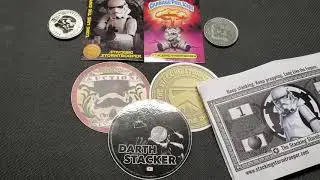 Stacking Stormtrooper Interview