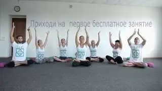 Отзывы Хатха Йога Шанти